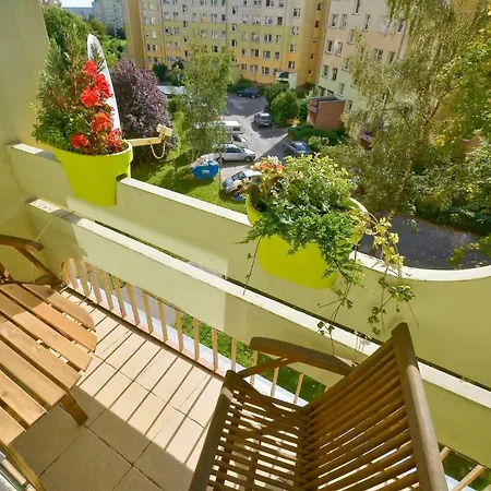 Apartament Dzien Dobry Walbrzych Exterior photo