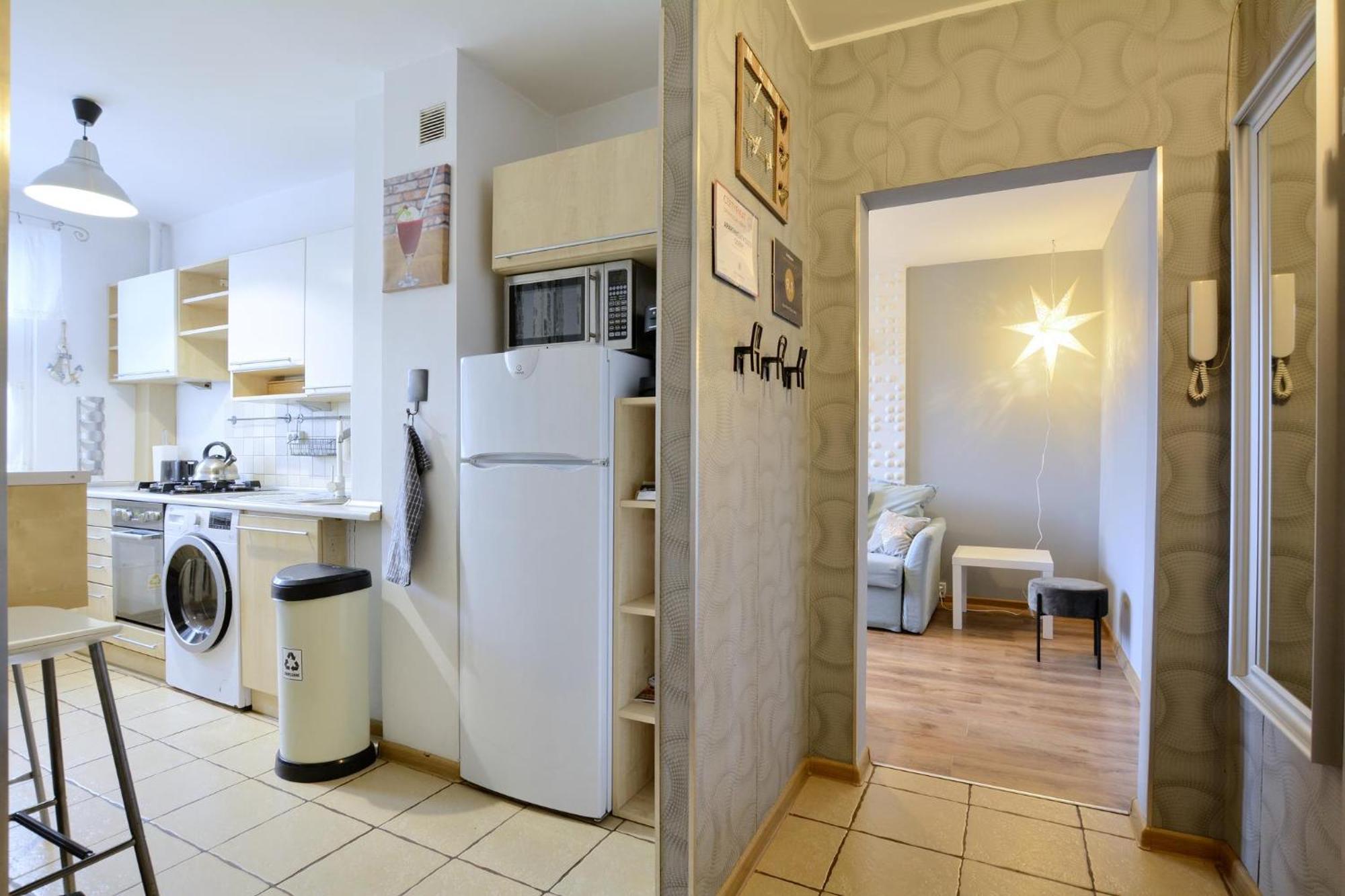 Dzien Dobry Apartment Walbrzych