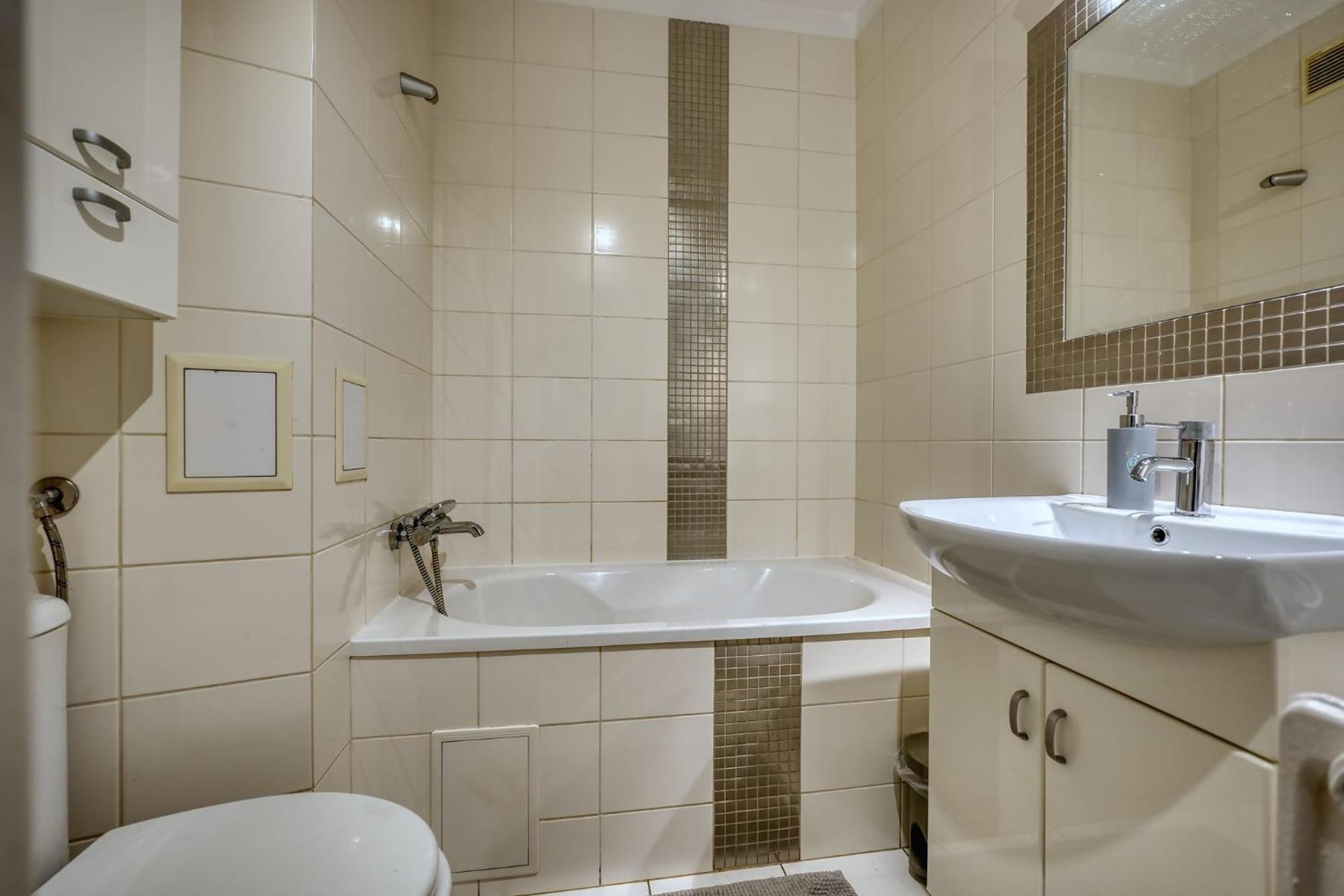 Apartment Dzien Dobry Walbrzych