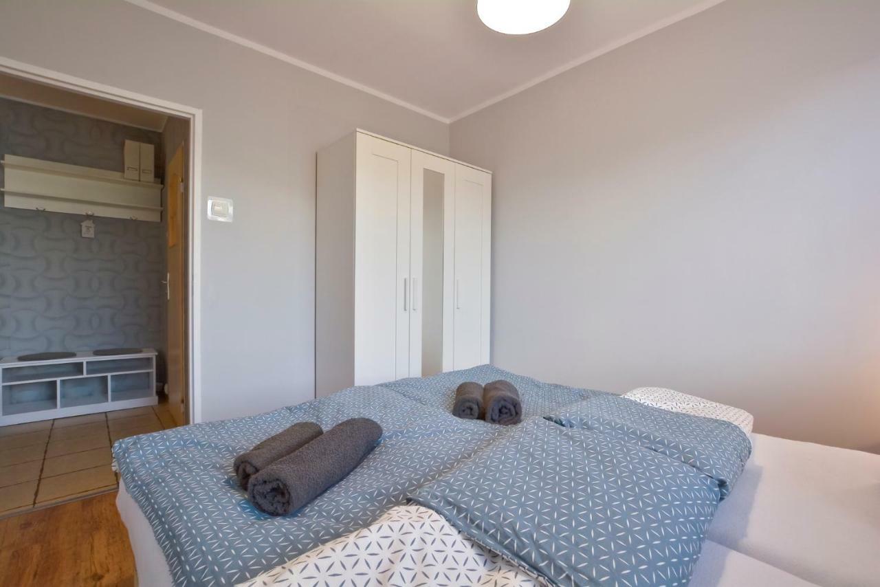 Dzien Dobry Apartment Walbrzych