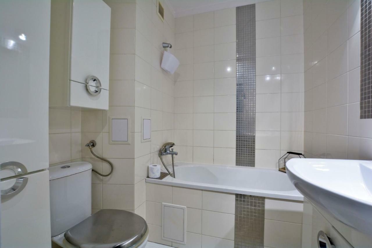 Apartamento Dzien Dobry *
