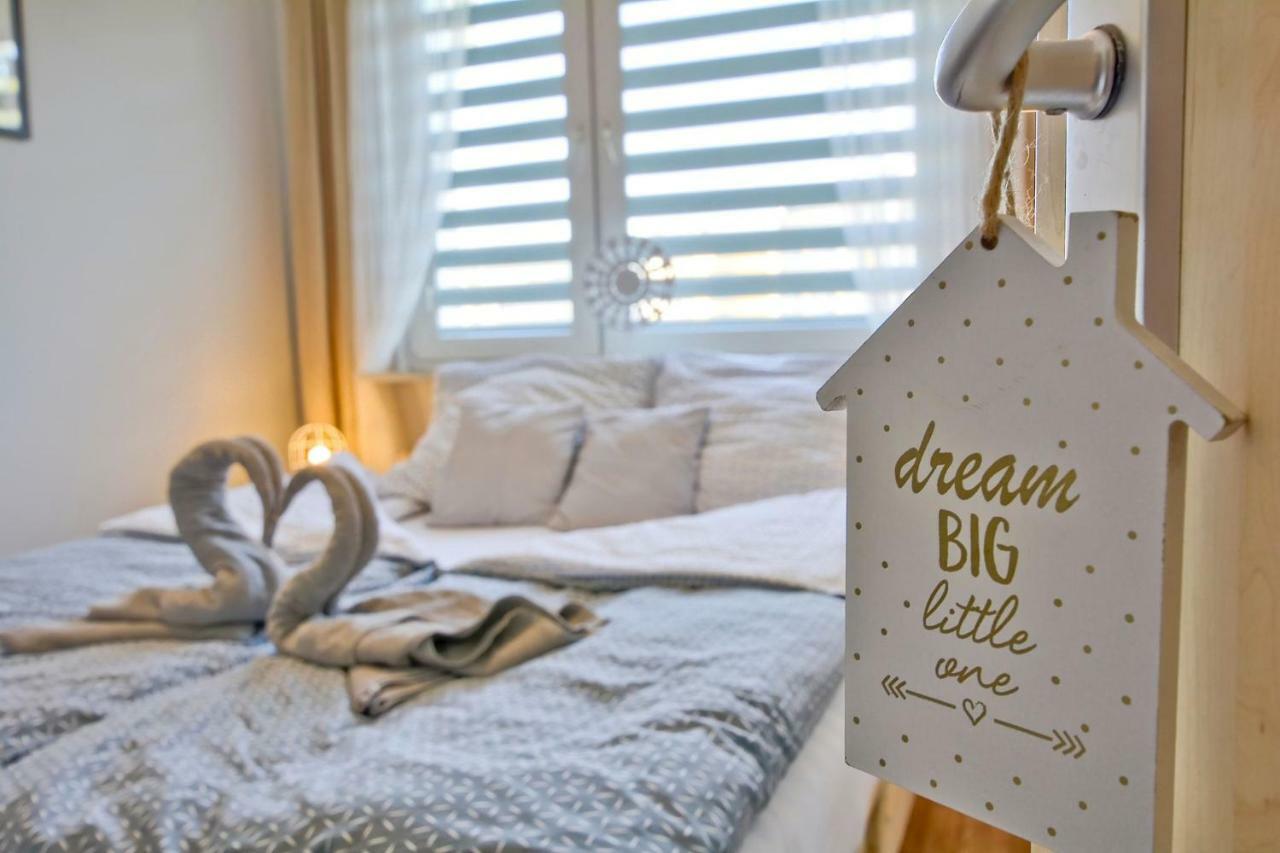 Apartamento Dzien Dobry Wałbrzych