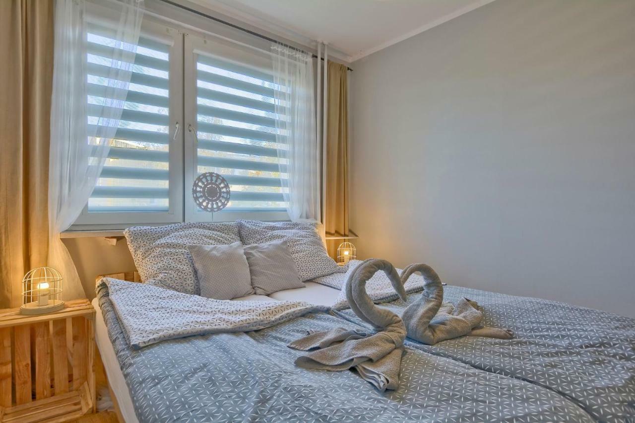 Dzien Dobry Apartamento Wałbrzych